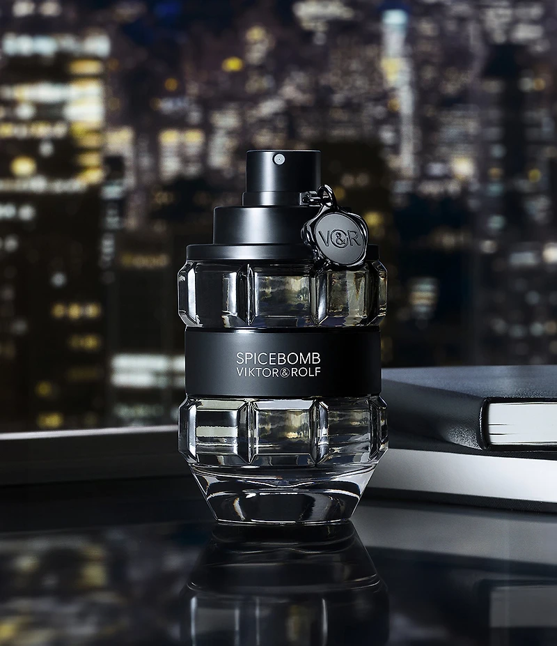 Viktor & Rolf Spicebomb Eau de Toilette