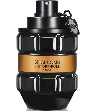 Viktor & Rolf Spicebomb Extreme Eau de Parfum