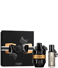 Viktor & Rolf Men's Spicebomb Extreme Eau de Parfum 2-Piece Gift Set