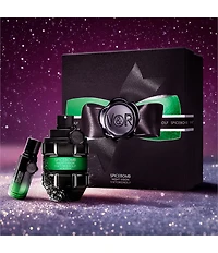 Viktor & Rolf Spicebomb Night Vision Eau de Parfum 2-Piece Gift Set