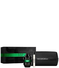 Viktor & Rolf Spicebomb Night Vision Eau de Parfum Gift Set for Men