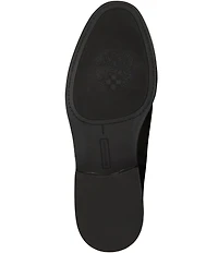 Vince Camuto Adria Leather Link Hardware Tall Riding Boots