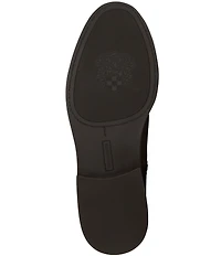 Vince Camuto Adria Leather Link Hardware Tall Riding Boots