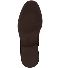 Vince Camuto Adria Suede Link Hardware Tall Riding Boots