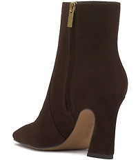 Vince Camuto Bayla Suede Booties