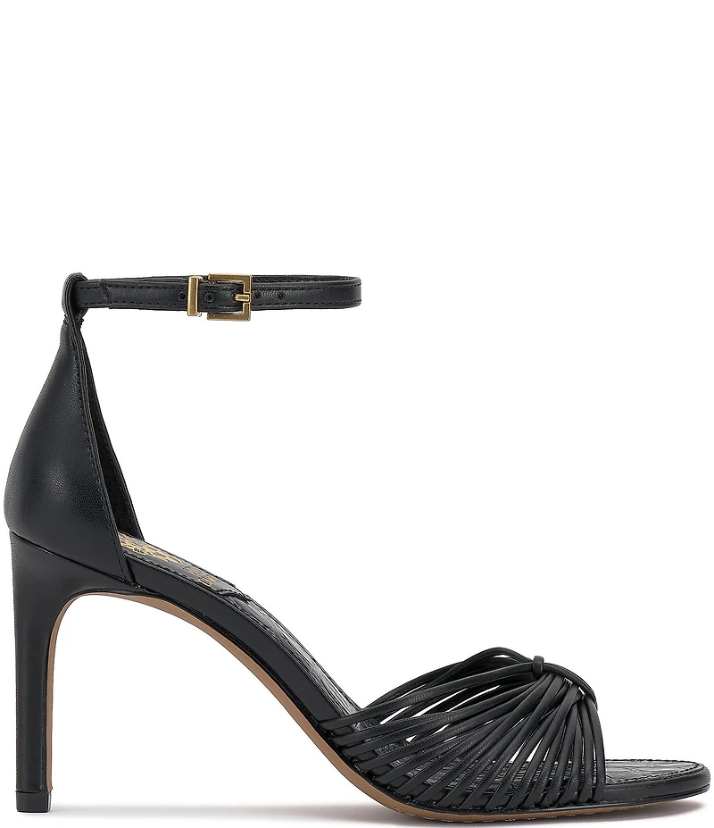 Vince Camuto Blaine Strappy Band Ankle Strap Dress Sandals