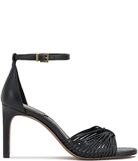 Vince Camuto Blaine Strappy Band Ankle Strap Dress Sandals