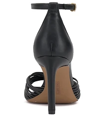 Vince Camuto Blaine Strappy Band Ankle Strap Dress Sandals