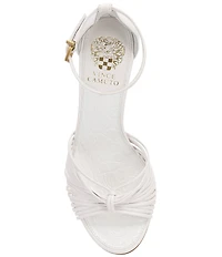 Vince Camuto Blaine Strappy Band Ankle Strap Dress Sandals