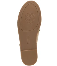 Vince Camuto Cassius Suede Studded Mules