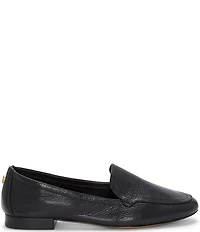 Vince Camuto Cintha Leather Loafers