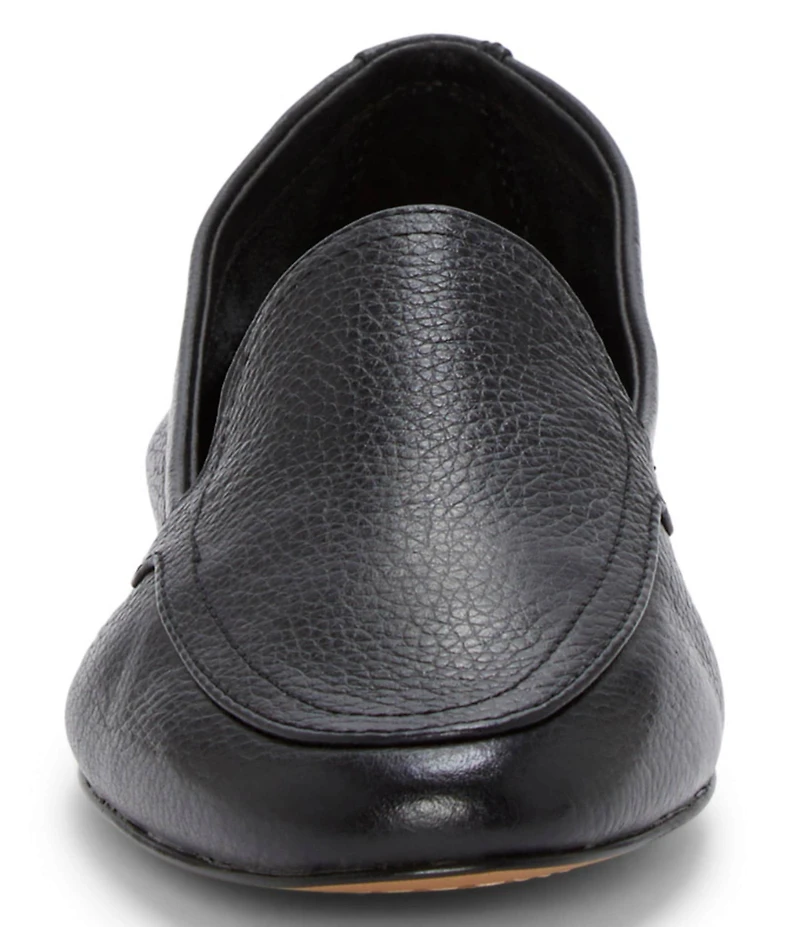 Vince Camuto Cintha Leather Loafers