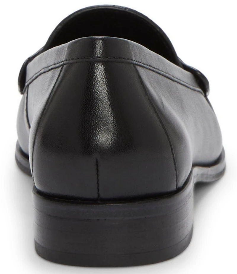 Vince Camuto Colin Leather Loafers