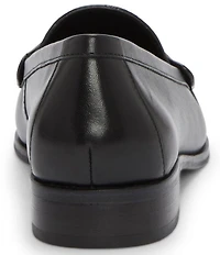Vince Camuto Colin Leather Loafers