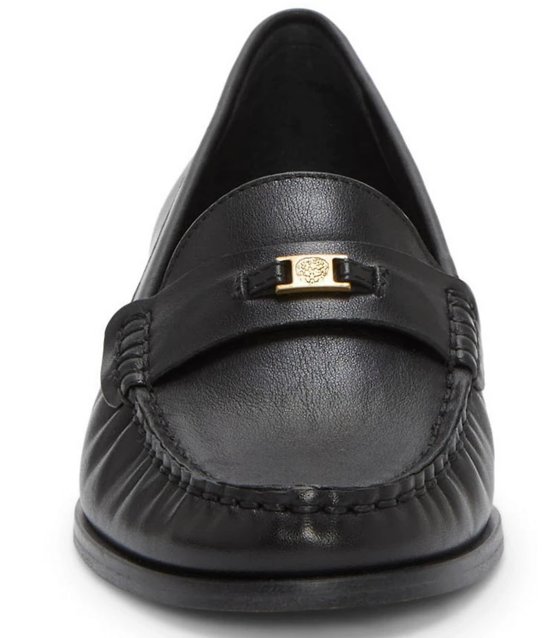 Vince Camuto Colin Leather Loafers