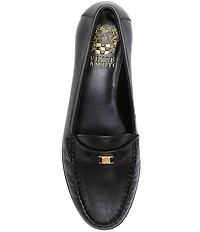 Vince Camuto Colin Leather Loafers