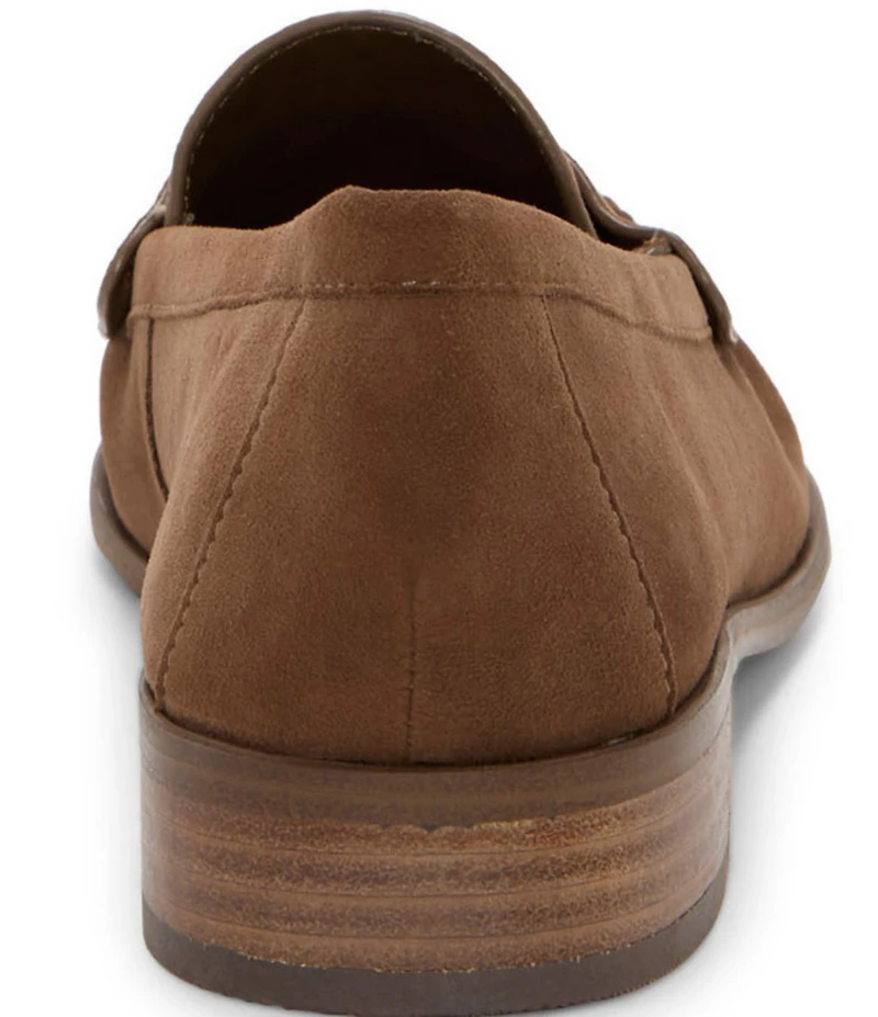 Vince Camuto Colin Suede Loafers