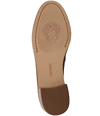 Vince Camuto Colin Suede Loafers