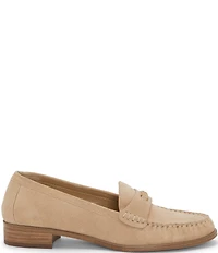 Vince Camuto Colin Suede Loafers