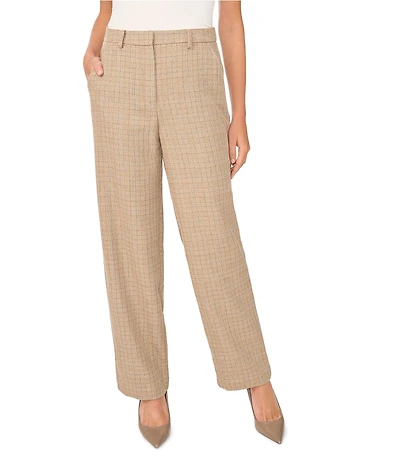 Vince Camuto Coordinating Wide Leg Pants