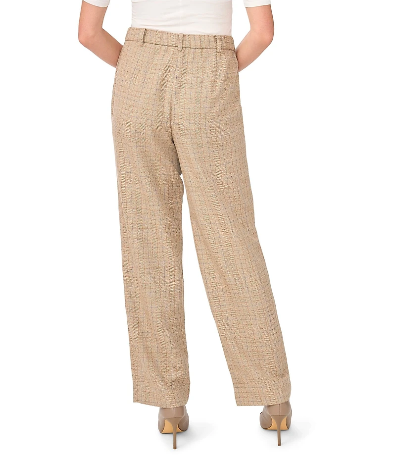 Vince Camuto Coordinating Wide Leg Pants