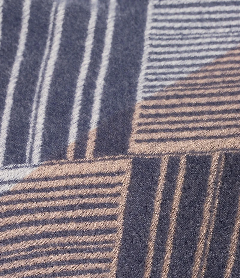 Vince Camuto Diamond Feather Soft Scarf Wrap