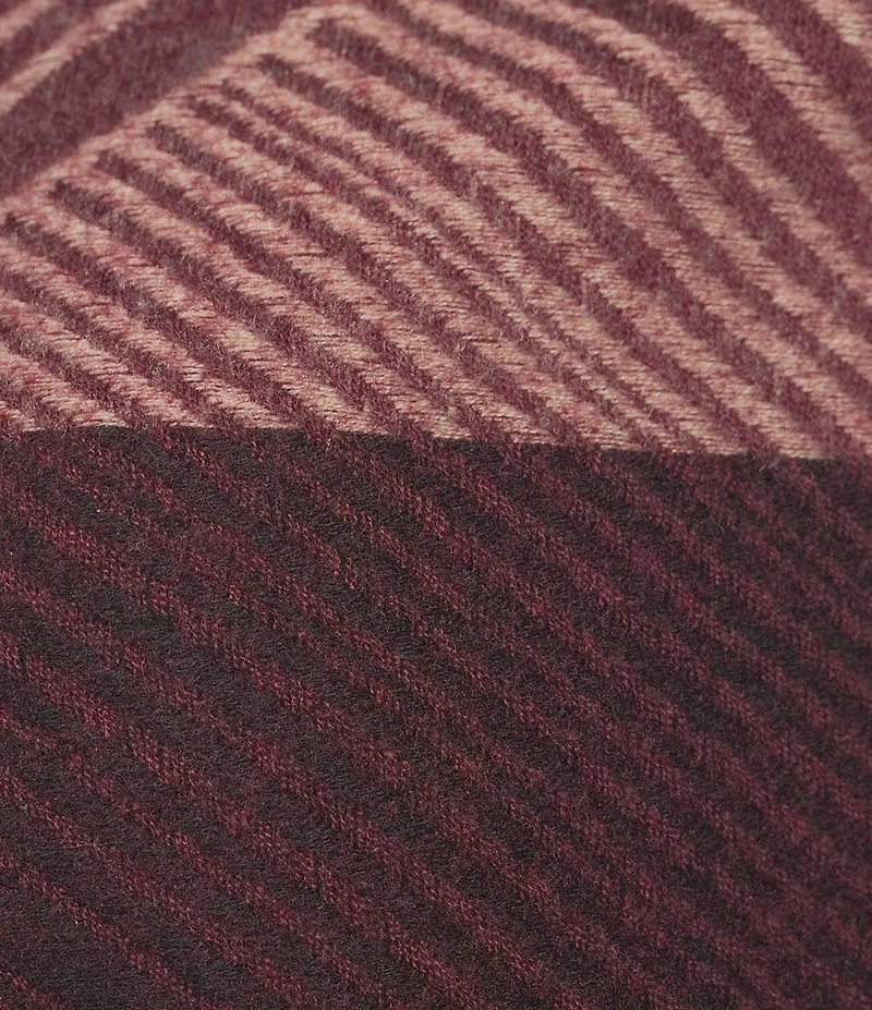 Vince Camuto Diamond Feather Soft Scarf Wrap