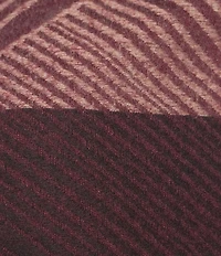 Vince Camuto Diamond Feather Soft Scarf Wrap