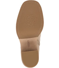 Vince Camuto Gibi Leather Tall Boots