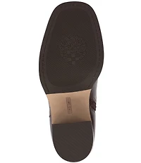Vince Camuto Gibi Leather Tall Boots