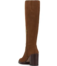 Vince Camuto Gibi Suede Tall Boots
