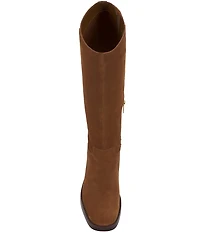 Vince Camuto Gibi Suede Tall Boots