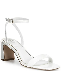 Vince Camuto Hamda Ankle Strap High Heel Sandals