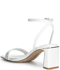 Vince Camuto Hamda Ankle Strap High Heel Sandals