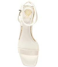 Vince Camuto Hamda Ankle Strap High Heel Sandals