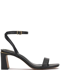 Vince Camuto Hamda Ankle Strap High Heel Sandals