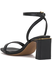 Vince Camuto Hamda Ankle Strap High Heel Sandals