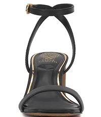 Vince Camuto Hamda Ankle Strap High Heel Sandals