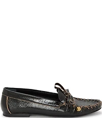 Vince Camuto Katena Leather Boat Shoes