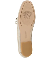Vince Camuto Katena Suede Loafers
