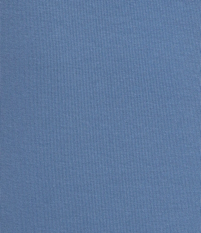 Vince Camuto Mock Neck Cap Sleeve Ribbed Knit Midi Sheath Dress