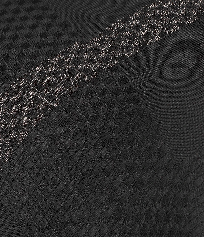 Vince Camuto New Basket Weave Square Scarf