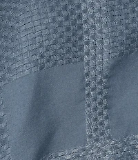 Vince Camuto New Basket Weave Square Scarf