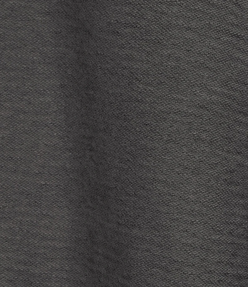 Vince Camuto Reversible Pleat Belt Topper