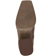 Vince Camuto Sangeti Suede Square Toe Tall Boots