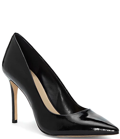 Vince Camuto Savilla Patent Leather Dress Pumps