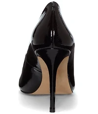 Vince Camuto Savilla Patent Leather Dress Pumps