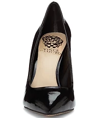 Vince Camuto Savilla Patent Leather Dress Pumps