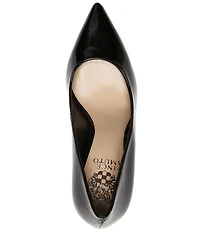Vince Camuto Savilla Patent Leather Dress Pumps