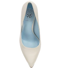 Vince Camuto Savilla Satin Dress Pumps
